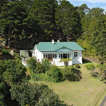 Bed and Breakfast Kauri Nest Whangarei Exterior foto