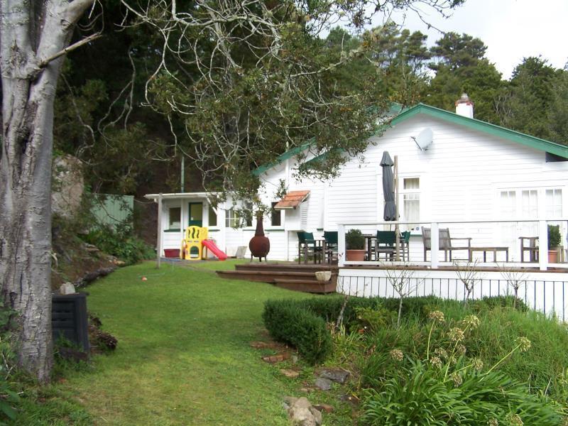 Bed and Breakfast Kauri Nest Whangarei Exterior foto