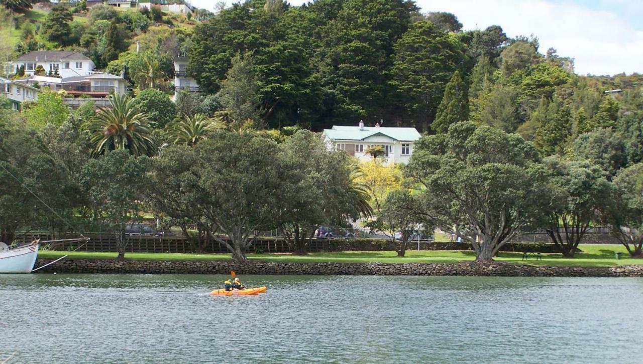 Bed and Breakfast Kauri Nest Whangarei Exterior foto