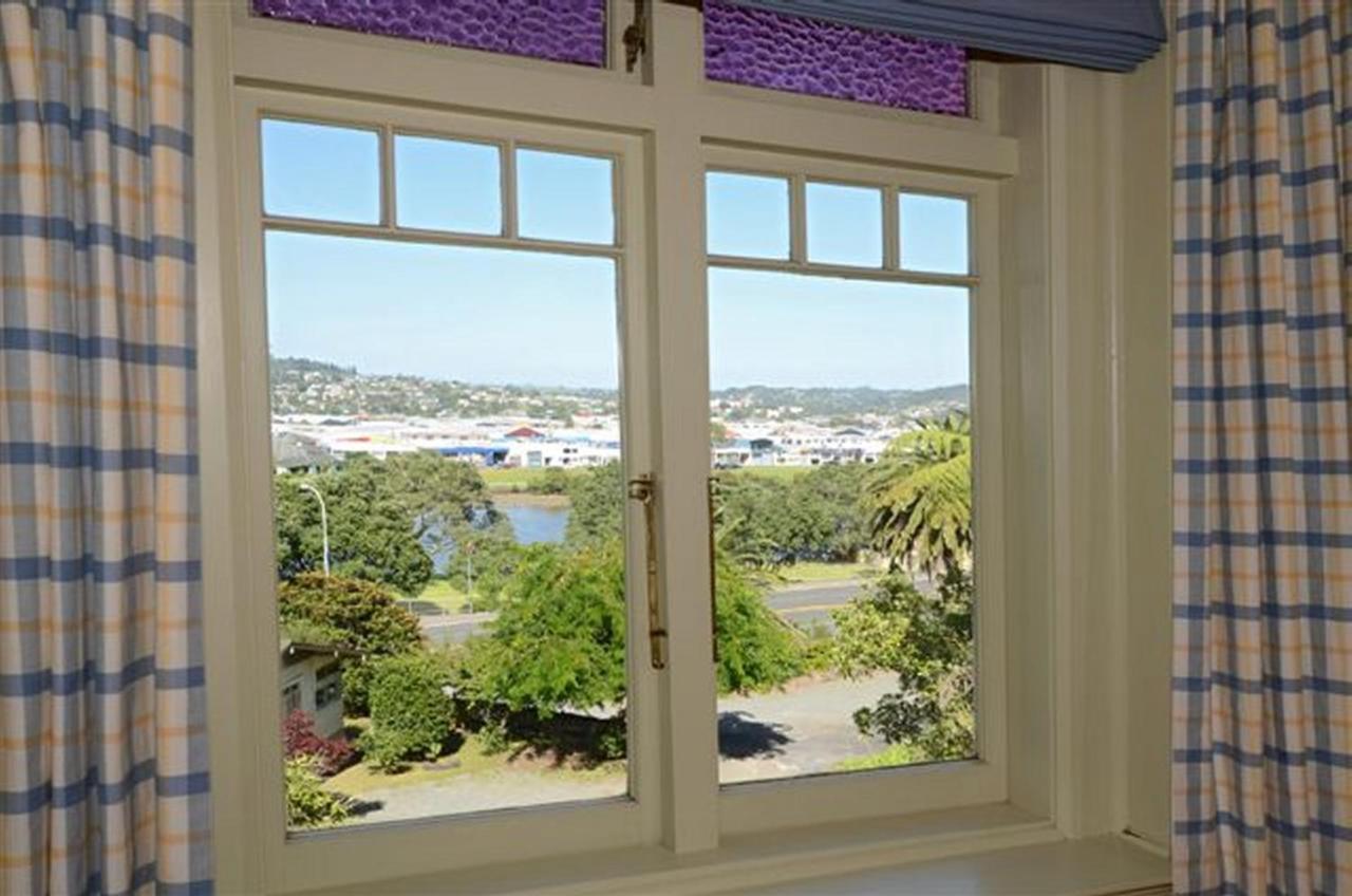 Bed and Breakfast Kauri Nest Whangarei Exterior foto