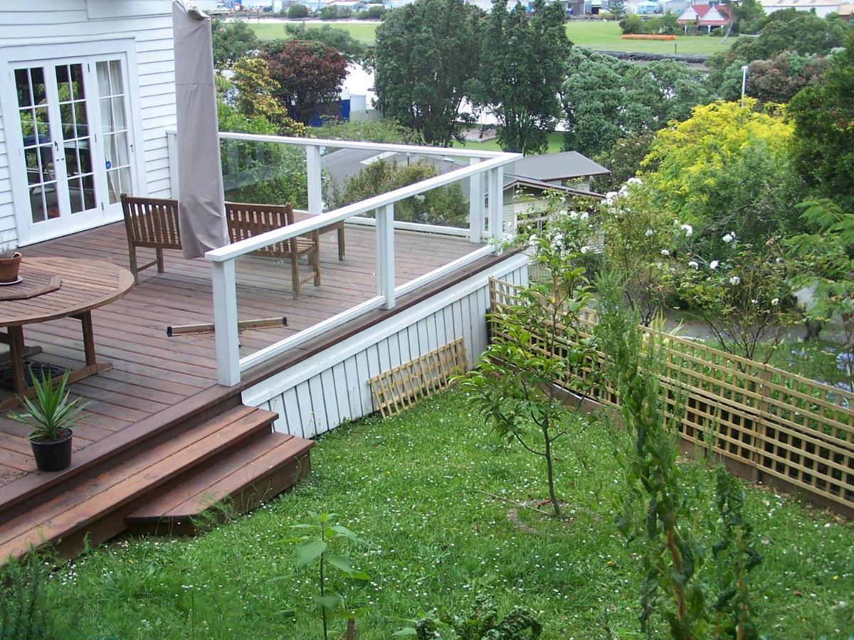 Bed and Breakfast Kauri Nest Whangarei Exterior foto