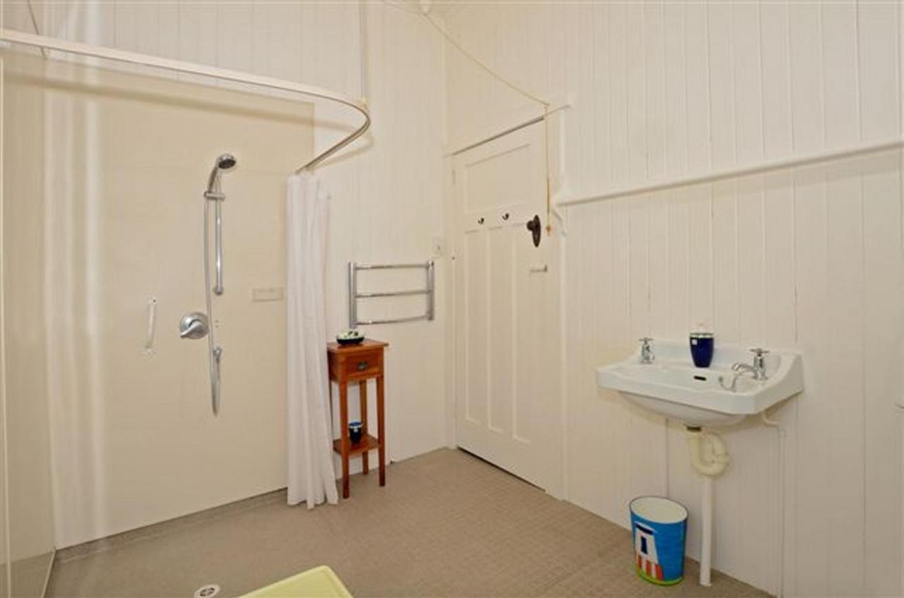 Bed and Breakfast Kauri Nest Whangarei Exterior foto